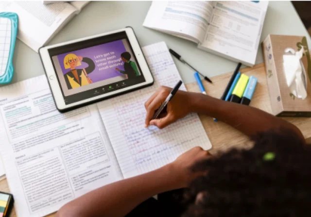 aplicativos para estudar