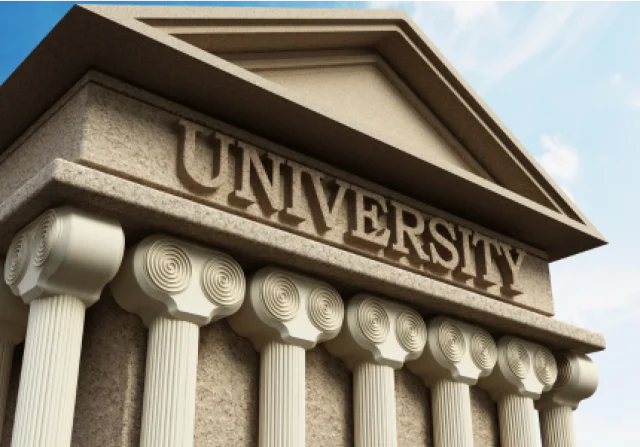 universidades