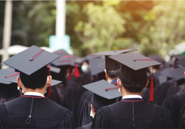 Pós-graduação