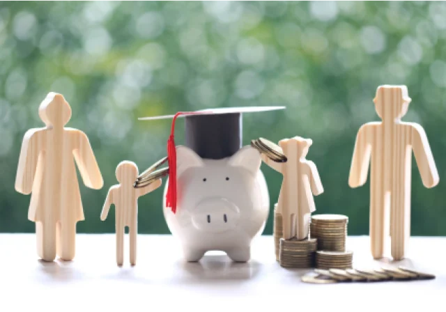 educação financeira