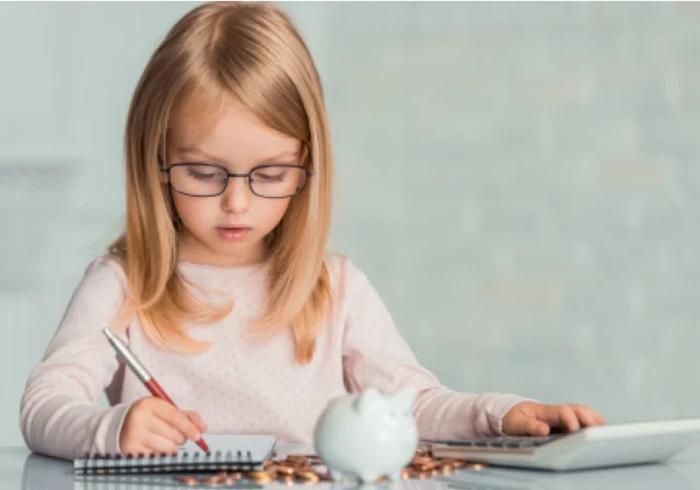 futuro dos filhos