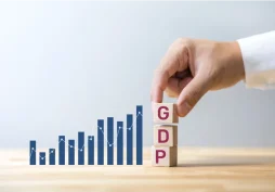 Crescimento do PIB