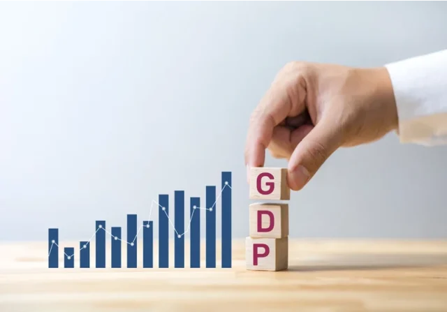 Crescimento do PIB