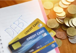 Dívida com Cartão de Crédito