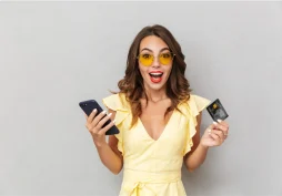 primeiro cartão de crédito