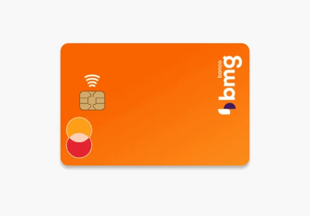 Cartao BMG