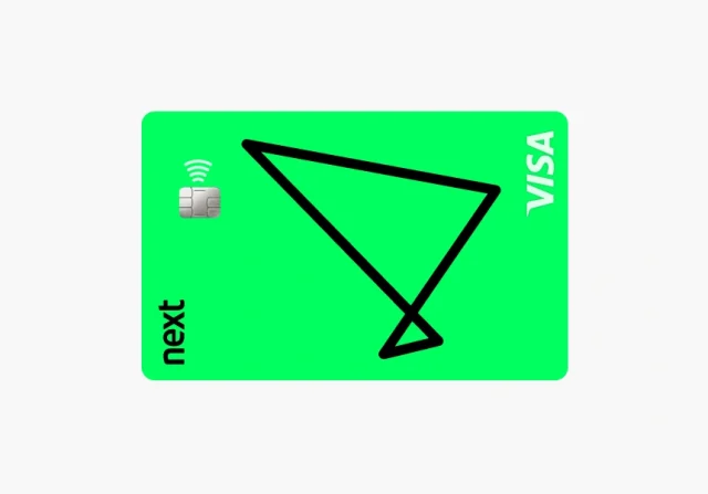 next-cartao