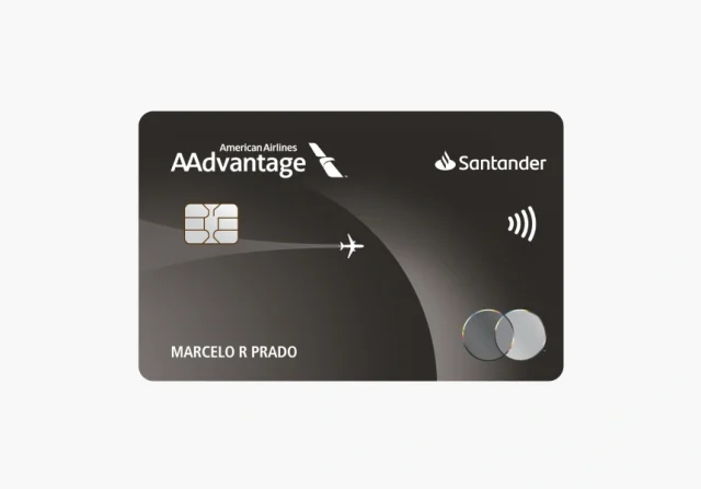 Santander-aadvantange