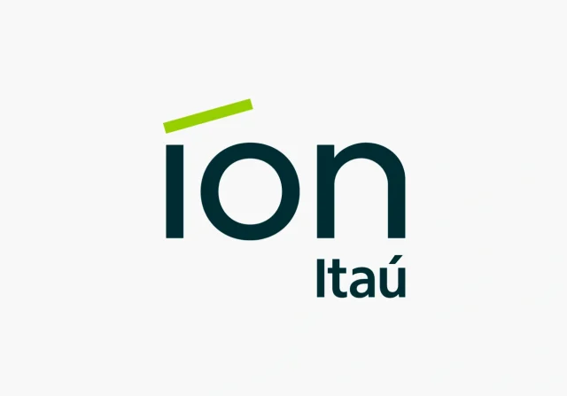 Itaú Íon