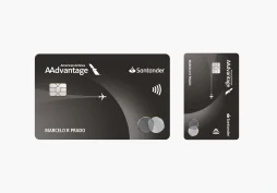 Como solicitar o cartão AAdvantage Black