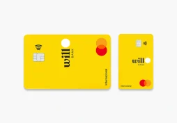 cartão-will-bank