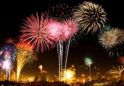 despesa de fim de ano