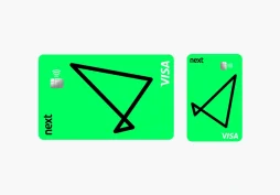 next-cartao