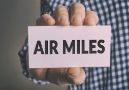 Maximizar Milhas: Aprenda estratégias avançadas