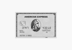 Amex platinum