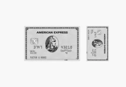 Amex Platinum