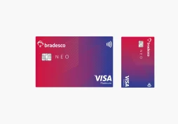 Como Solicitar o Cartão Bradesco Neo