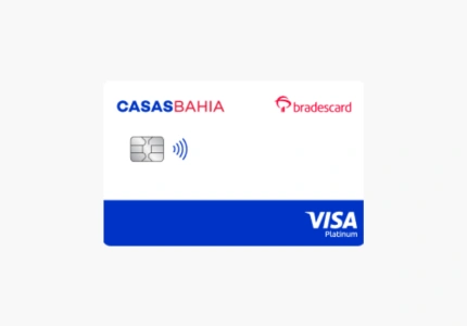 Cartão de crédito Casas Bahia x Carnê digital