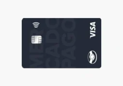 Vantagens do cartão Mercado Pago