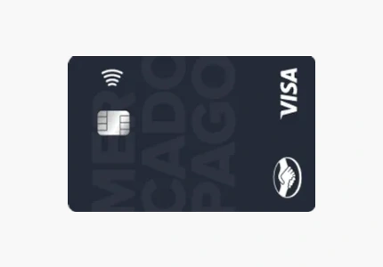 Vantagens do cartão Mercado Pago