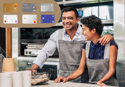 Melhores cartões de crédito para PJ (Ranking 2025)