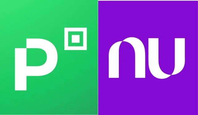 Entenda qual é melhor: caixinha da Nubank ou do Picpay.