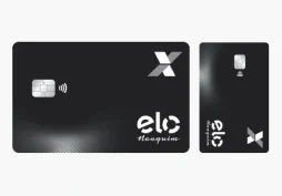 Como solicitar o cartão CAIXA Elo Nanquim?