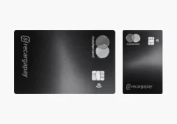 Aprenda a solicitar o Cartão lack RecargaPay com um passo a passo completo.