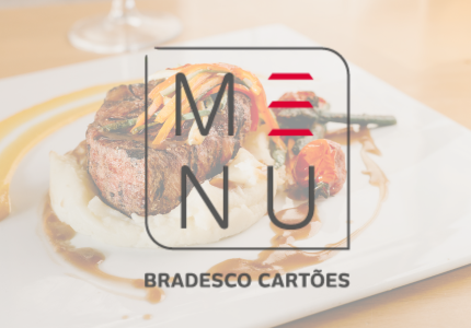 Conheça o Programa Menu Bradesco: descontos e cortesias exclusivas